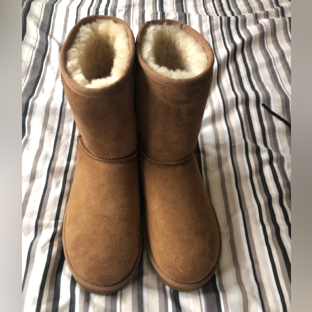 Ugg Boots NWOT Size 8